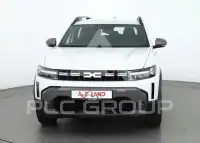 2026 Dacia Duster
