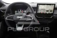 2026 Dacia Duster