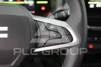 2026 Dacia Duster