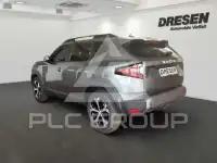 2026 Dacia Duster
