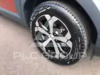 2026 Dacia Duster