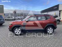 2026 Dacia Duster