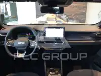 2026 Dacia Duster