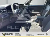 2026 Dacia Duster