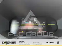 2026 Dacia Duster