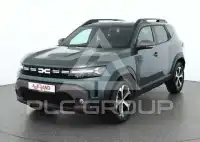 2026 Dacia Duster