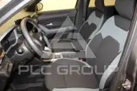 2026 Dacia Duster