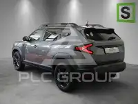 2026 Dacia Duster