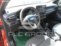 2026 Dacia Duster