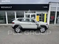 2026 Dacia Duster