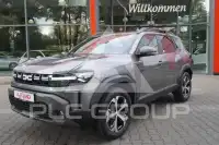 2026 Dacia Duster