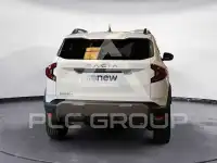2026 Dacia Duster