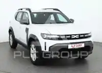2026 Dacia Duster