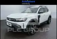 2026 Dacia Duster