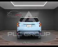 2026 Dacia Duster