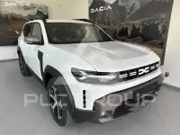 2026 Dacia Duster