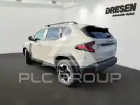 2026 Dacia Duster