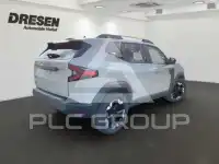 2026 Dacia Duster