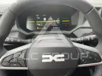2026 Dacia Duster