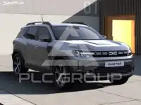 2026 Dacia Duster