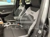 2026 Dacia Duster