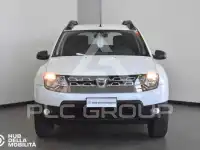 2026 Dacia Duster