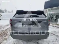 2026 Dacia Duster
