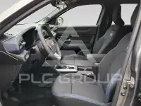 2026 Dacia Duster