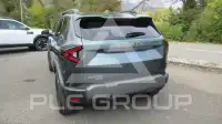 2026 Dacia Duster