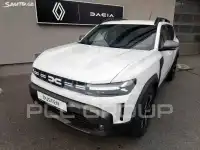 2026 Dacia Duster