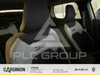 2026 Dacia Duster