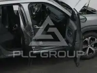 2026 Dacia Duster