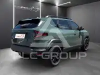 2026 Dacia Duster
