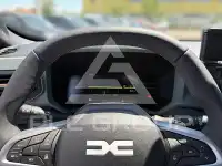 2026 Dacia Duster