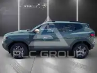 2026 Dacia Duster