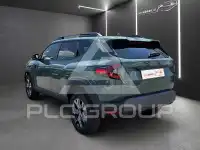 2026 Dacia Duster