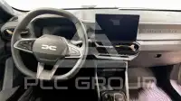 2026 Dacia Duster