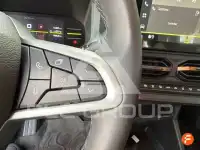 2026 Dacia Duster