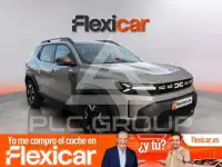 2026 Dacia Duster