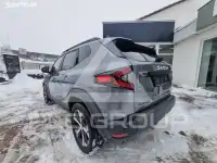 2026 Dacia Duster