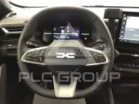 2026 Dacia Duster