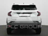 2026 Dacia Duster