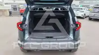 2026 Dacia Duster