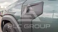 2026 Dacia Duster