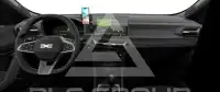 2026 Dacia Duster