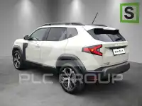 2026 Dacia Duster