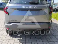 2026 Dacia Duster
