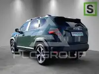 2026 Dacia Duster