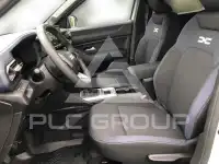 2026 Dacia Duster