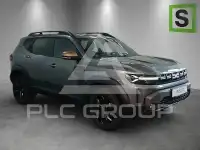 2026 Dacia Duster